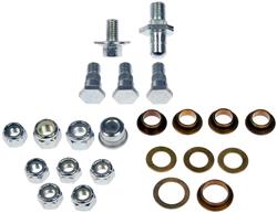 Dorman Door Hinge Repair Components 38458