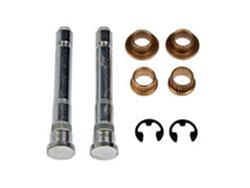 Dorman 38465 Dorman Door Hinge Repair Components | Summit Racing