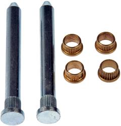 Dorman Door Hinge Repair Components for 1994-2005 ASTRO, SAFARI - 38469