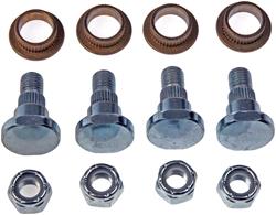 Dorman Door Hinge Repair Components 38490