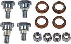 Dorman Door Hinge Repair Components for 1993-2002 CAMARO, FIREBIRD - 38493