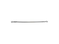 Dorman Tailgate Cables 38501
