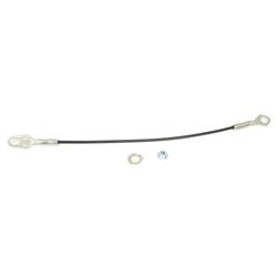 Dorman Tailgate Cables 38507