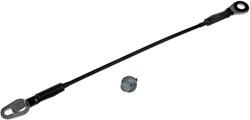 Dorman Tailgate Cables 38510