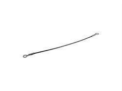 Dorman Tailgate Cables for 1973-1991 BLAZER, 1975-1991 JIMMY, 1975-1986 K5 BLAZER - 38511