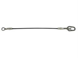 Dorman Tailgate Cables for 1994-2002 RAM 1500, RAM 2500, RAM 3500 - 38522