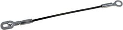 Dorman Tailgate Cables 38529