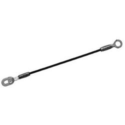 Dorman Tailgate Cables