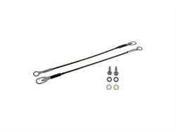 Dorman Tailgate Cables 38538