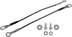 Dorman Tailgate Cables for 1998-2004 FRONTIER - 38541