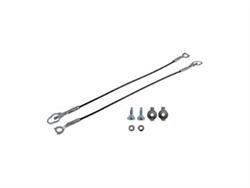 Dorman Tailgate Cables 38542
