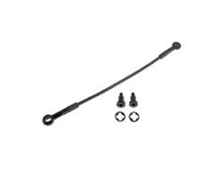 Dorman Tailgate Cables for 2006-2014 RIDGELINE - 38543