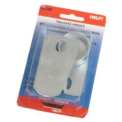 Dorman Tailgate Hinges 38646