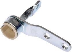 Dorman Tailgate Hinges for 2005-2015 TACOMA - 38653