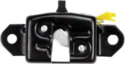 Dorman Tailgate Latches for 2004-2012 TITAN - 38674