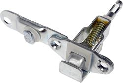 Dorman Tailgate Latches for 1995-2004 TACOMA - 38728