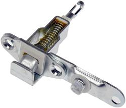 Dorman Tailgate Latches for 1995-2004 TACOMA - 38729