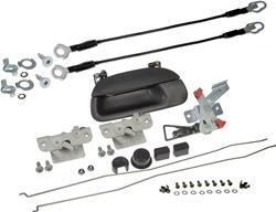 Dorman Tailgate Components 38910
