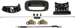 Dorman Tailgate Components 38912