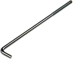 Dorman Battery Hold-Downs 390-002