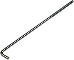 Dorman Battery Hold-Downs 390-012