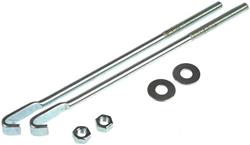 Dorman Battery Hold-Downs 390-015