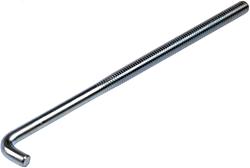 Dorman Battery Hold-Downs 390-021