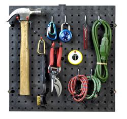 Dorman Pegboard Accessories 4-0005