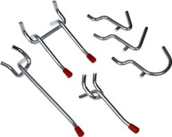 Dorman Pegboard Accessories 4-0009