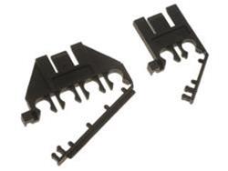 Dorman Spark Plug Wire Looms 40284