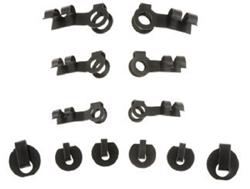 Dorman Linkage Retainer Clips 41017
