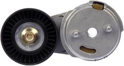 Dorman Automatic Belt Tensioners for 2006-2007 CARAVAN, 2003-2006 SEBRING, 2005-2006 STRATUS - 419-020