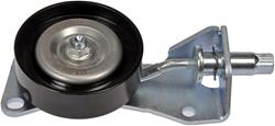 Dorman Automatic Belt Tensioners for 2002-2006 ALTIMA, 2004-2008 MAXIMA, 2004-2009 QUEST - 419-038