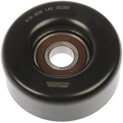 Dorman Idler Pulleys 419-606
