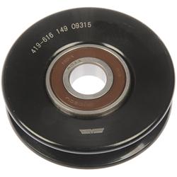 Dorman Idler Pulleys 419-616