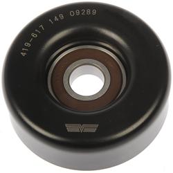 Dorman Idler Pulleys 419-617