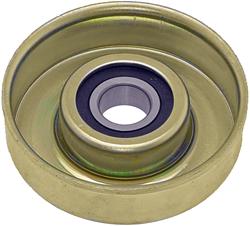 Dorman Idler Pulleys for 1993-2002 626, 1995-2002 MILLENIA, 1993-1997 MX-6 - 419-620