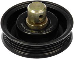Dorman Idler Pulleys for 1998-2001 ALTIMA - 419-626