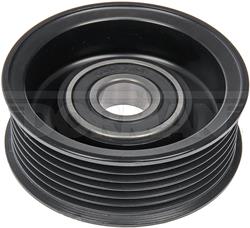 Dorman Idler Pulleys 419-629