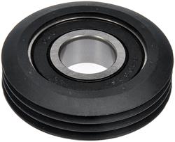 Dorman Idler Pulleys 419-632
