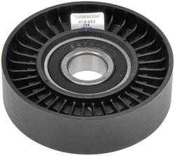 Dorman Idler Pulleys for 1999 MALIBU - 419-653