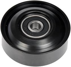 Dorman Idler Pulleys for 2011-2012 G25, 2009-2010 M45 - 419-661