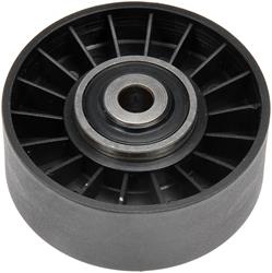 Dorman Idler Pulleys for 1998-2003 BEETLE, 1999-2006 GOLF, 1999-2005 JETTA - 419-665
