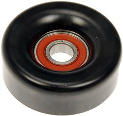 Dorman Idler Pulleys 419-676
