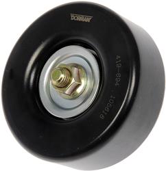 Dorman Idler Pulleys for 2000-2006 SENTRA - 419-694