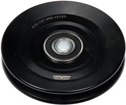 Dorman Idler Pulleys 419-707