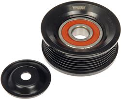 Dorman Idler Pulleys for 2011-2013 F-150 - 419-711