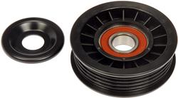 Dorman Idler Pulleys for 2003-2006 SANTA FE, 2002-2005 XG350 - 419-714