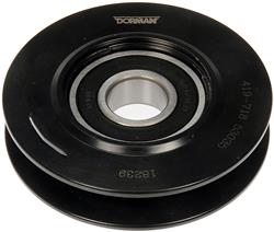 Dorman Idler Pulleys for 1986-1994 D21 - 419-718
