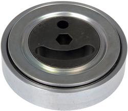 Dorman Idler Pulleys for 1999-2008 GRAND VITARA, 2002-2005 XL-7 - 419-722